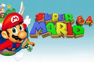 un speedrunner logra la mayor proeza jamás imaginada de Super Mario 64
