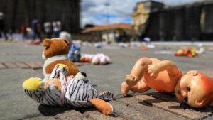 una adolescente denunció que a los 5 años empezaron los abusos; Policía Valle capturó a su violador