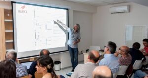 una apuesta por conocer los secretos de nuestro Planeta