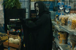 una de las estrellas originales de Scream explica su principal problema con las nuevas películas de la saga