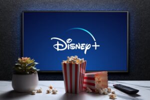 Disney+