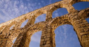 una maravilla de ingeniería avanzada