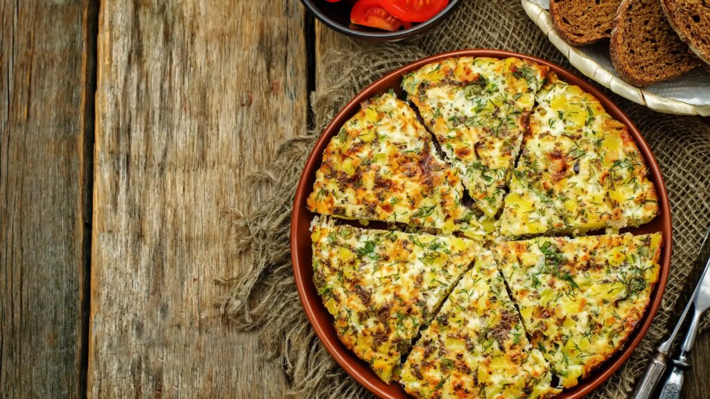 una receta barata, saludable y nutritiva