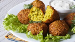 una receta barata y con muchos nutrientes