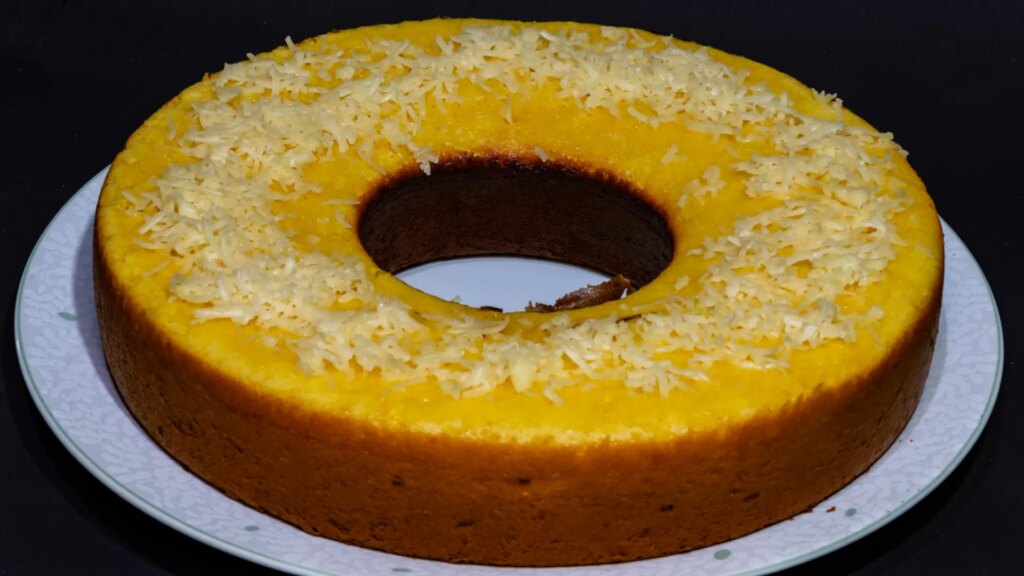 una receta casera, integral y sabrosa