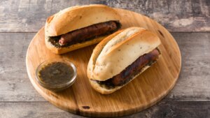 una receta de origen argentino con mucho sabor