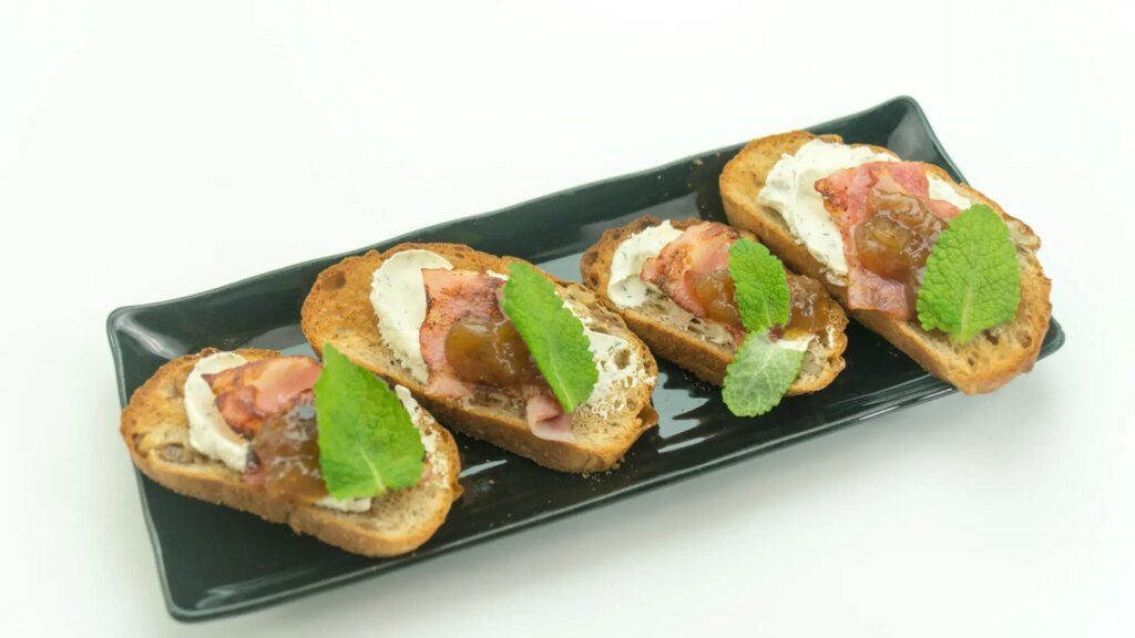 una receta sencilla, rápida y con mucho sabor
