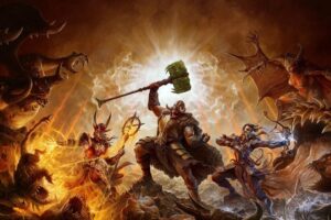 una reflexión de Rod Fergusson provoca un gran cabreo en la comunidad de Path of Exile