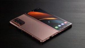 versión 'slim', nuevos colores y un plegable triple