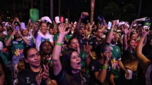¡Aplausos para Cali! Estos son los mensajes que le quedan a la ciudad tras una COP16 de lujo