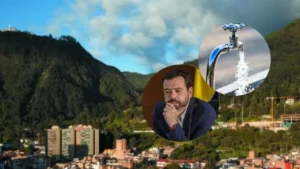 Estos son los municipios que tendrán racionamiento de agua