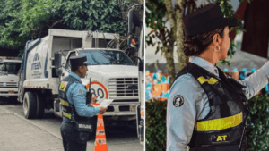 ¡Pilas, conductor! Pico y placa en Pereira para el jueves 28 de noviembre de 2024