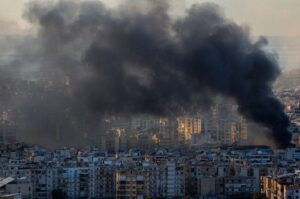 ¿Cómo afectará el acuerdo del alto al fuego entre Israel y Líbano a la guerra en Gaza?