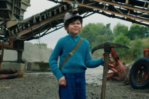 ¿Cómo llegó Steve al mundo de Minecraft? Warner responde a la pregunta y nos muestra los orígenes del héroe de Mojang