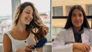 ¿Cómo puede evitar la caída de cabello? Dermatóloga explica el sencillo hábito que debería seguir