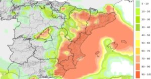 ¿Cuál es el origen de la palabra DANA?