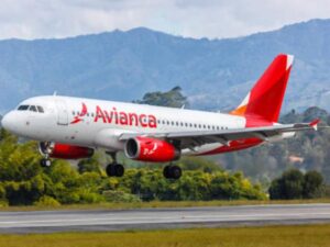 ¿Cuál es el viaje más largo en avión dentro de Colombia? | Regiones | Economía