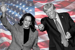 ¿Cuáles son las posturas de Donald Trump y Kamala Harris en los múltiples desafíos globales que enfrenta Estados Unidos? - AlbertoNews