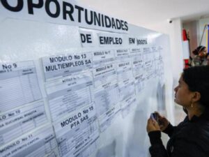 ¿Cuáles son los empleos preferidos por los colombianos, según ChatGPT? Este es su trabajo ideal | Empleo | Economía