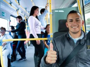¿Cuánto gana un conductor de TransMilenio? | Finanzas | Economía