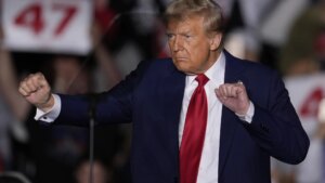 ¿Cuántos restaurantes tiene Donald Trump? Este es el imperio gastronómico del ganador de las elecciones de Estados Unidos