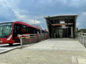 ¿De cuánto es el auxilio de transporte en Colombia en 2024? | Finanzas | Economía