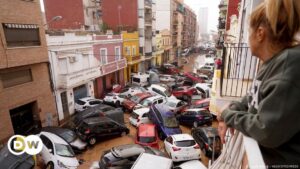 ¿Deben pagar las empresas fósiles por los daños climáticos? – DW – 19/11/2024