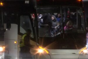 ¿En qué estados de EEUU se ha confirmado la presencia del Tren de Aragua? - AlbertoNews