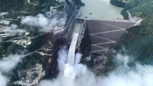 ¿En qué va Hidroituango? EPM revela detalles del megaproyecto hidroeléctrico que encendió su primera turbina hace dos años