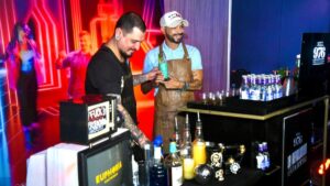 ¿Eres bartender en el Caribe? Expodrinks busca tu talento para elegir al mejor creador de cócteles en su edición 2024
