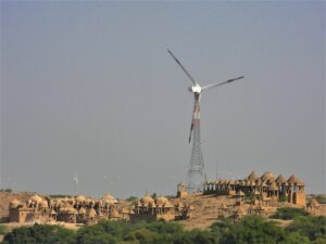 ¿Está India eliminando los fósiles al ritmo necesario para reducir sus emisiones? : IPS Agencia de Noticias