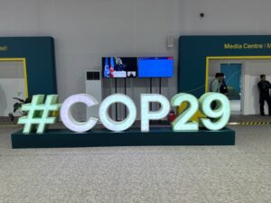¿Logrará la COP29 solucionar los retos del financiamiento para la adaptación? : IPS Agencia de Noticias