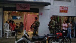 ¿Los corregimientos de Jamundí en poder de las disidencias quedan desprotegidos? Este es el panorama en medio de operación 'Xamundí'
