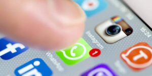 ¿No quieres escuchar el mensaje de voz? ahora WhatsApp lo transcribe