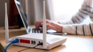 ¿Para qué sirve el botón WPS del router de internet en casa? La función importante que tiene y pocos conocen