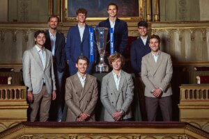 ¿Por qué la Copa de Maestros "ha perdido peso" en el tenis? "Los jugadores llegan triturados, exhaustos"