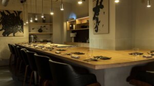 ¿Qué es el menú omakase? Estos son los restaurantes de Madrid que lo ofrecen y tienes que probar