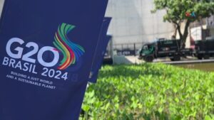 ¿Qué consiguió el G20 en su primera jornada en Río de Janeiro?