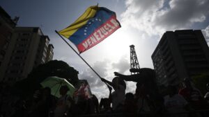¿Qué opinan los colombianos sobre actitud del gobierno de Petro frente a elecciones venezolanas?
