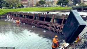 ¿Qué pasa cuando botas basura en las calles_