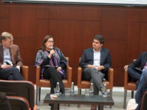 ¿Qué tanto incidirá el comportamiento del PIB colombiano en 2024 para el próximo año? | Crecimiento | Economía