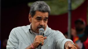 ¿Quiénes son los nuevos 21 funcionarios del gobierno de Nicolás Maduro sancionados por EEUU?