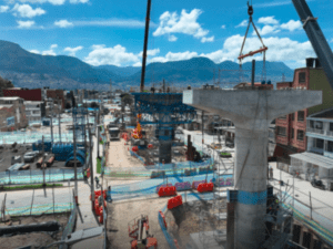 ¿Quiere trabajar en las obras del metro de Bogotá? Hay 1.000 vacantes | Empleo | Economía