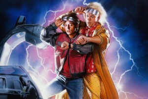 ¿Quieres una nueva película de Regreso al Futuro? Robert Zemeckis también, pero no sería para nada lo que imaginas