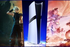 ¿Se han filtrado las especificaciones de PS5 Pro? La respuesta está en este unboxing de la consola y su manual