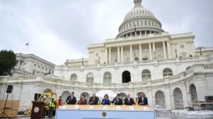 ¿Y si hay un empate entre Harris y Trump? - AlbertoNews