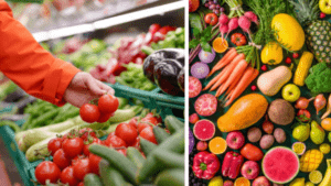 ¿cuál es su función y en qué alimentos se encuentra?