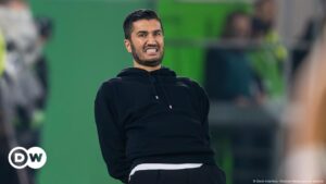 ¿un adiós para Nuri Sahin? – DW – 01/11/2024