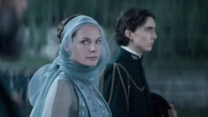 ‘Prophecy’ reclama el lugar de las mujeres en la ciencia ficción en la precuela de Dune