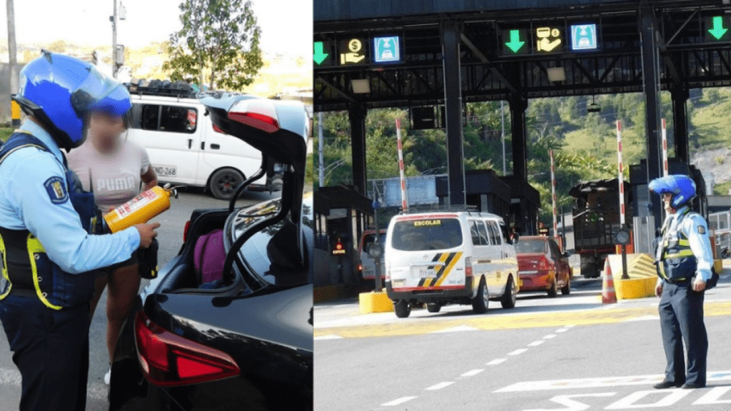 ¡Evite multas, conductores! Pico y placa en Medellín para el jueves 19 de diciembre de 2024